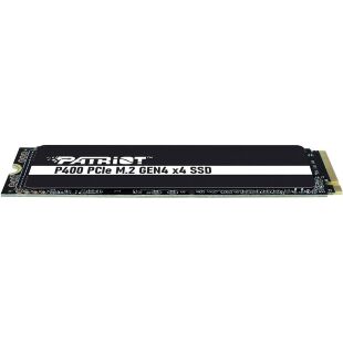 Накопитель SSD M.2 2280 1TB Patriot (P400LP1KGM28H)