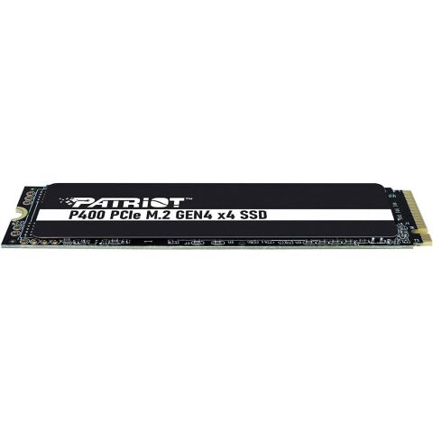 Накопитель SSD M.2 2280 1TB Patriot (P400LP1KGM28H) - Внутренние SSD  - Внутренние SSD 