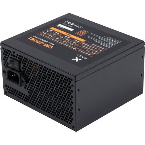 Блок питания Vinga 700W (VPS-700B1) - Блоки питания  - Блоки питания 