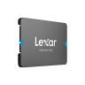 Накопитель SSD 2.5" 960GB NQ100 Lexar (LNQ100X960G-RNNNG)