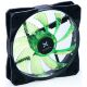 Кулер для корпуса Vinga 12025-15-G1 ОЕМ - Вентиляторы к корпусам  - Вентиляторы к корпусам 
