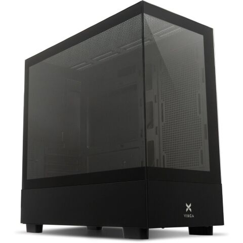 Корпус для ПК Vinga Basalt - Корпуса  - Корпуса 