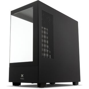 Корпус для ПК Vinga Basalt