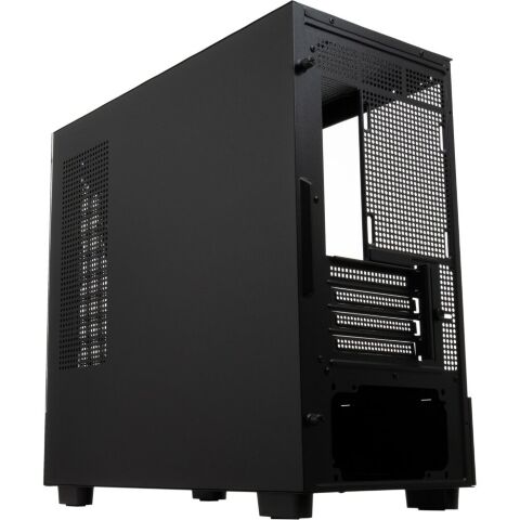 Корпус для ПК Vinga Basalt - Корпуса  - Корпуса 