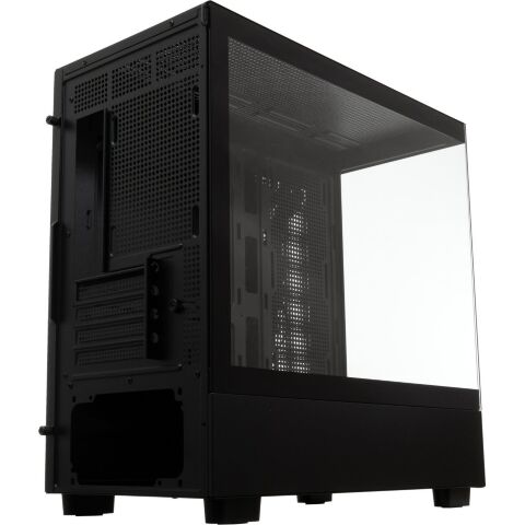 Корпус для ПК Vinga Basalt - Корпуса  - Корпуса 