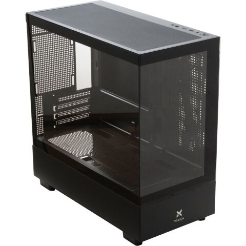 Корпус для ПК Vinga Basalt - Корпуса  - Корпуса 