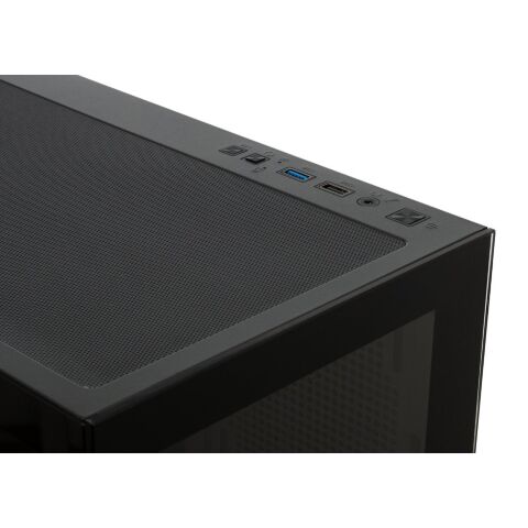 Корпус для ПК Vinga Basalt - Корпуса  - Корпуса 