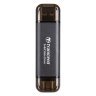 Накопитель SSD USB 3.2 256GB Transcend (TS256GESD310C)