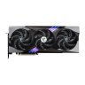 Видеокарта MSI GeForce RTX5080 16GB GAMING TRIO OC (RTX 5080 16G GAMING TRIO OC)