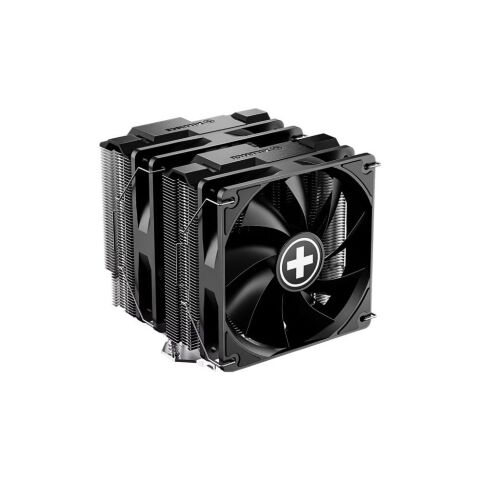 Кулер для процессора Xilence CRYON M806D.B (XC091) - Кулеры к процессорам  - Кулеры к процессорам 