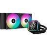 Система жидкостного охлаждения Deepcool LD240