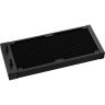 Система жидкостного охлаждения Deepcool LD240