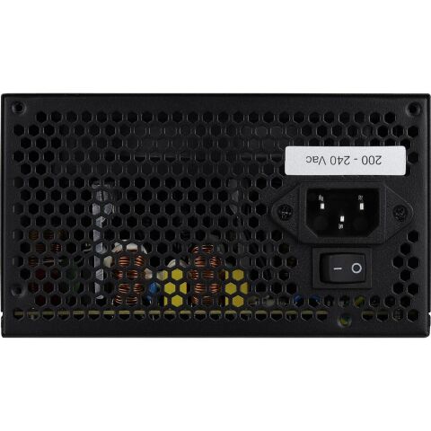 Блок питания AeroCool 500W VX Plus Stealth (ACPN-VS50NEY.12) - Блоки питания  - Блоки питания 