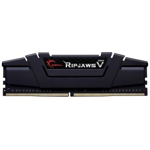 Модуль памяти для компьютера DDR4 64GB (2x32GB) 3200 MHz RipjawsV G.Skill (F4-3200C16D-64GVK)