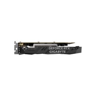 Видеокарта GIGABYTE GeForce RTX3050 6Gb WINDFORCE OC V2 (GV-N3050WF2OCV2-6GD)