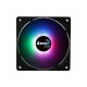 Кулер для корпуса AeroCool Frost 12 PWM FRGB (ACF3-FS11117.11) - Нулевой остаток (Feed)  - Нулевой остаток (Feed)