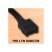 Кулер для корпуса AeroCool Frost 12 PWM FRGB (ACF3-FS11117.11) - Нулевой остаток (Feed)  - Нулевой остаток (Feed)