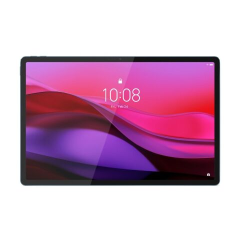 Планшет Lenovo Yoga Tab Plus 16/256 WiFi Tidal Teal + Pen (ZAEG0103UA) - Нулевой остаток (Feed)  - Нулевой остаток (Feed) 