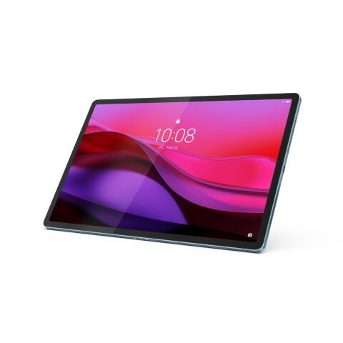 Планшет Lenovo Yoga Tab Plus 16/256 WiFi Tidal Teal + Pen (ZAEG0103UA) - Нулевой остаток (Feed)  - Нулевой остаток (Feed) 