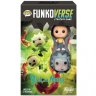 Настольная игра Funko Rick and Morty Strategy Game Рик и Морти Expandalone 100