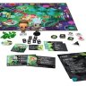 Настольная игра Funko Rick and Morty Strategy Game Рик и Морти Expandalone 100