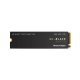 Накопитель SSD M.2 2280 2TB SN770 BLACK WD (WDS200T3X0E) - Нулевой остаток (Feed)  - Нулевой остаток (Feed) 