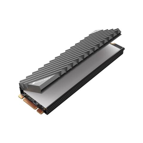 Радиатор охлаждения JONSBO M2-3 Gray - Нулевой остаток (Feed)  - Нулевой остаток (Feed) 