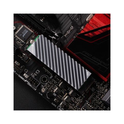 Радиатор охлаждения JONSBO M2-3 Gray - Нулевой остаток (Feed)  - Нулевой остаток (Feed) 