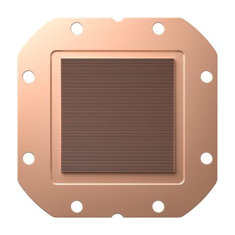 Система жидкостного охлаждения ID-Cooling FX360 LCD PE - Нулевой остаток (Feed)  - Нулевой остаток (Feed) 