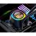 Система жидкостного охлаждения ID-Cooling FX360 LCD PE - Нулевой остаток (Feed)  - Нулевой остаток (Feed) 