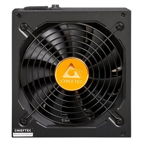 Блок питания Chieftec 1250W Polaris 3.0 (PPS-1250FC-A3) - Нулевой остаток (Feed)  - Нулевой остаток (Feed) 