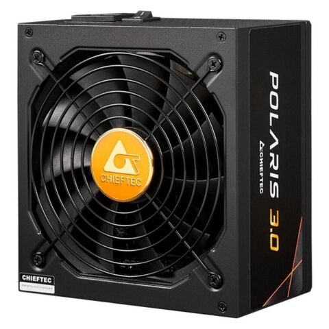 Блок питания Chieftec 1250W Polaris 3.0 (PPS-1250FC-A3) - Нулевой остаток (Feed)  - Нулевой остаток (Feed) 