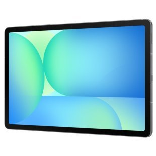 Планшет Samsung Galaxy Tab S10 FE+ Wi-Fi 12/256GB Gray (SM-X620NZAPEUC)