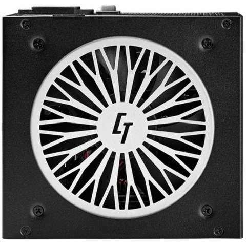 Блок питания Chieftronic 750W PowerUP Gold (GPX-750FC) - Нулевой остаток (Feed)  - Нулевой остаток (Feed) 