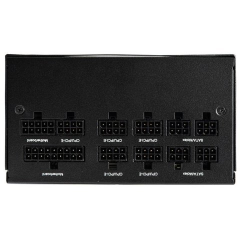 Блок питания Chieftronic 750W PowerUP Gold (GPX-750FC) - Нулевой остаток (Feed)  - Нулевой остаток (Feed) 