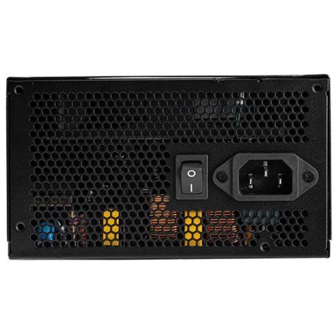 Блок питания Chieftronic 750W PowerUP Gold (GPX-750FC) - Нулевой остаток (Feed)  - Нулевой остаток (Feed) 