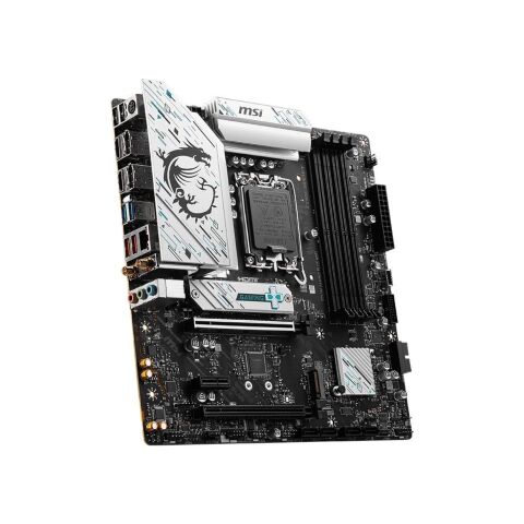 Материнская плата MSI B760M GAMING PLUS WIFI - Системные (материнские) платы - Системные (материнские) платы