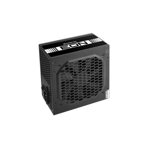 Блок питания Chieftec 700W Eon (ZPU-700S) - Нулевой остаток (Feed)  - Нулевой остаток (Feed) 