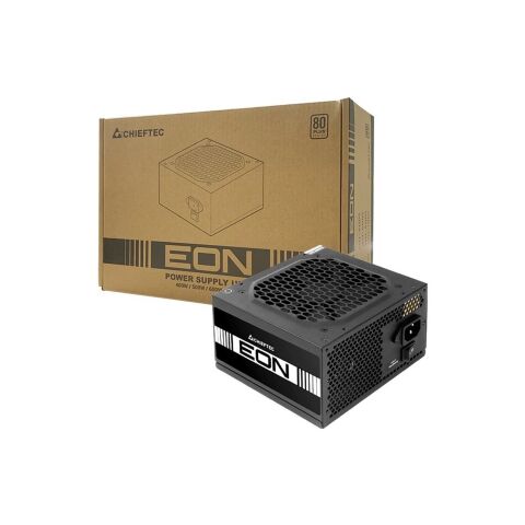 Блок питания Chieftec 700W Eon (ZPU-700S) - Нулевой остаток (Feed)  - Нулевой остаток (Feed) 