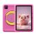 Планшет Blackview Tab A6 Kids 10.1"HD+ 4/128GB / WiFi Pink (6931548319122) - Планшеты  - Планшеты 