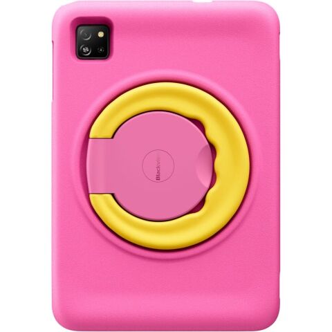 Планшет Blackview Tab A6 Kids 10.1"HD+ 4/128GB / WiFi Pink (6931548319122) - Планшеты  - Планшеты 
