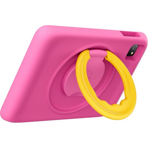 Планшет Blackview Tab A6 Kids 10.1"HD+ 4/128GB / WiFi Pink (6931548319122) - Планшеты  - Планшеты 
