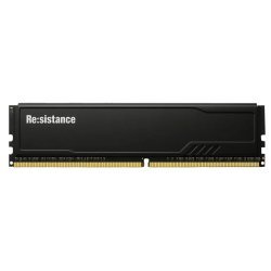 Модуль памяти для компьютера DDR4 16GB 3200 MHz CL16 1.35V Resistance INTELIGENTES (IR4DFK1/16)