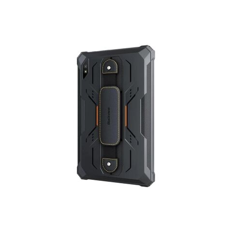 Планшет Blackview Tab Active 8 Pro 10.36" 8/256GB LTE Orange (6931548313731) - Нулевой остаток (Feed)  - Нулевой остаток (Feed) 