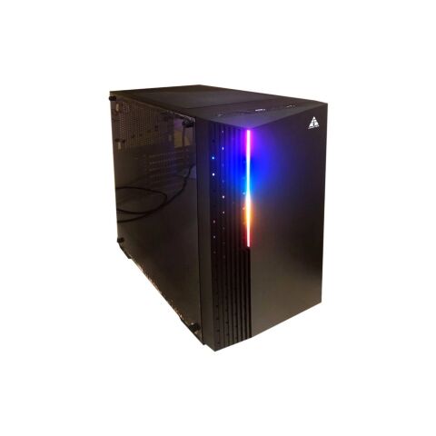 Корпус для ПК Golden Field 3802 500W - Корпуса - Корпуса