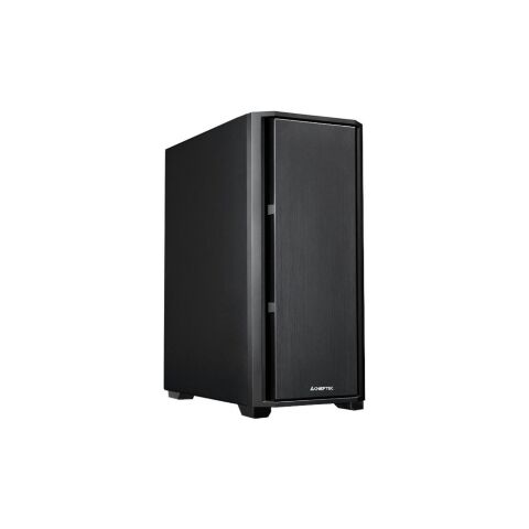 Корпус для ПК Chieftec Pro Midi Q (AS-02B-OP) - Корпуса  - Корпуса 