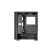 Корпус для ПК Chieftec Pro Midi Q (AS-02B-OP) - Корпуса  - Корпуса 