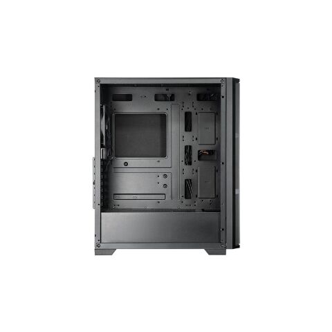 Корпус для ПК Chieftec Pro Midi Q (AS-02B-OP) - Корпуса  - Корпуса 