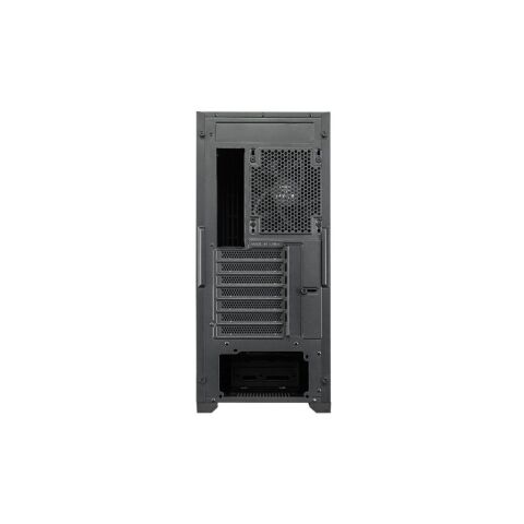 Корпус для ПК Chieftec Pro Midi Q (AS-02B-OP) - Корпуса  - Корпуса 