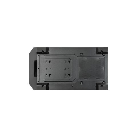 Корпус для ПК Chieftec Pro Midi Q (AS-02B-OP) - Корпуса  - Корпуса 